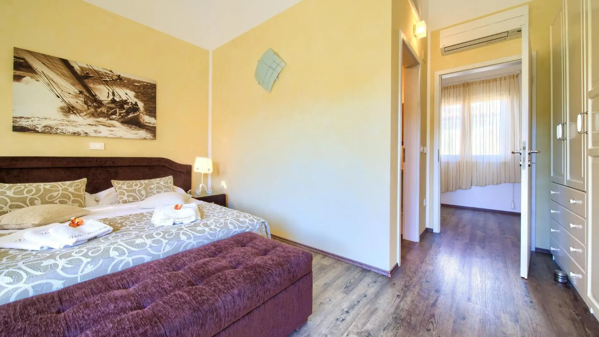 Villa Fina Malinska 0*,